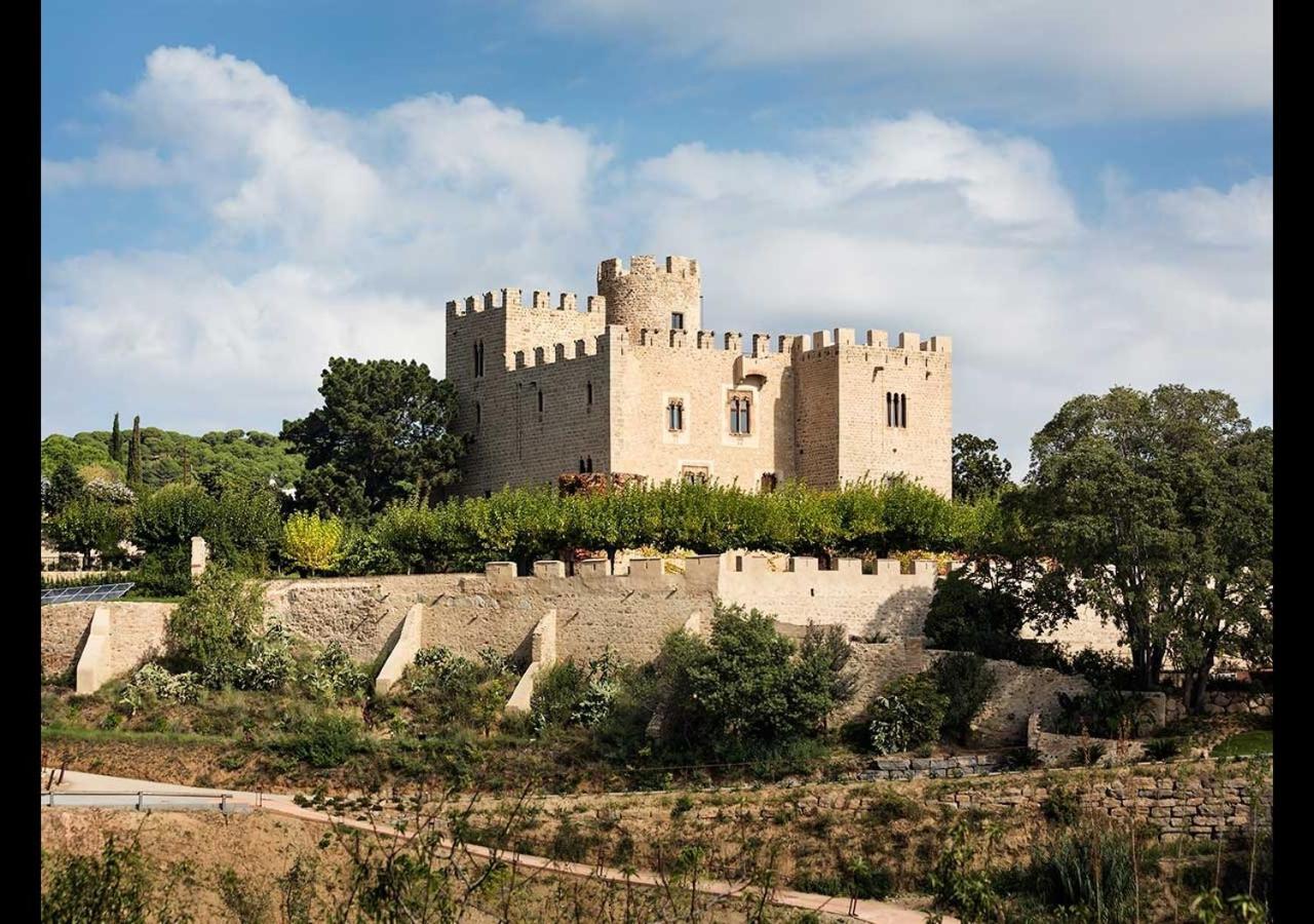 Costa Maresme, Barcelona ,Valentinos House & Pool Villa Vilassar De Dalt Exterior photo