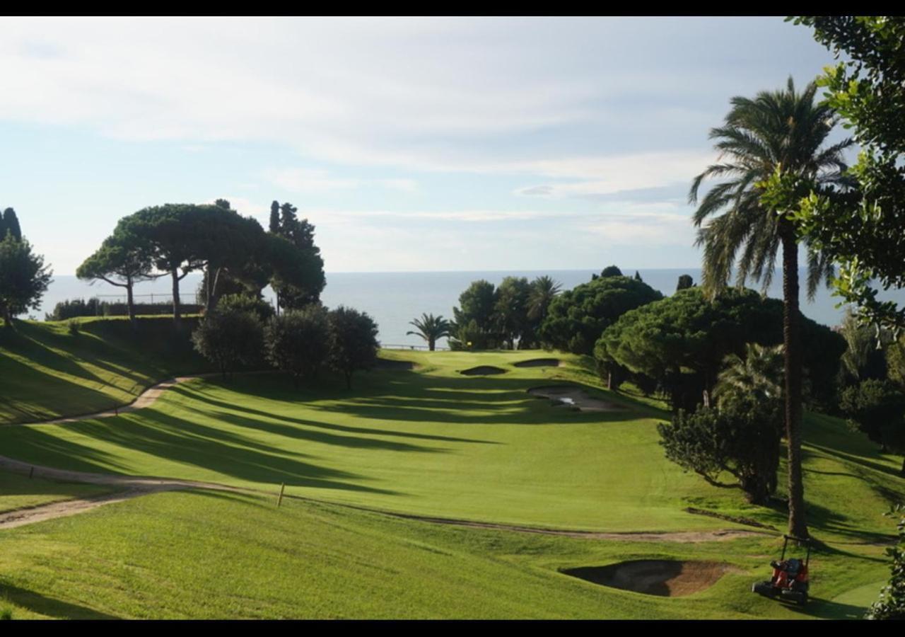 Costa Maresme, Barcelona ,Valentinos House & Pool Villa Vilassar De Dalt Exterior photo