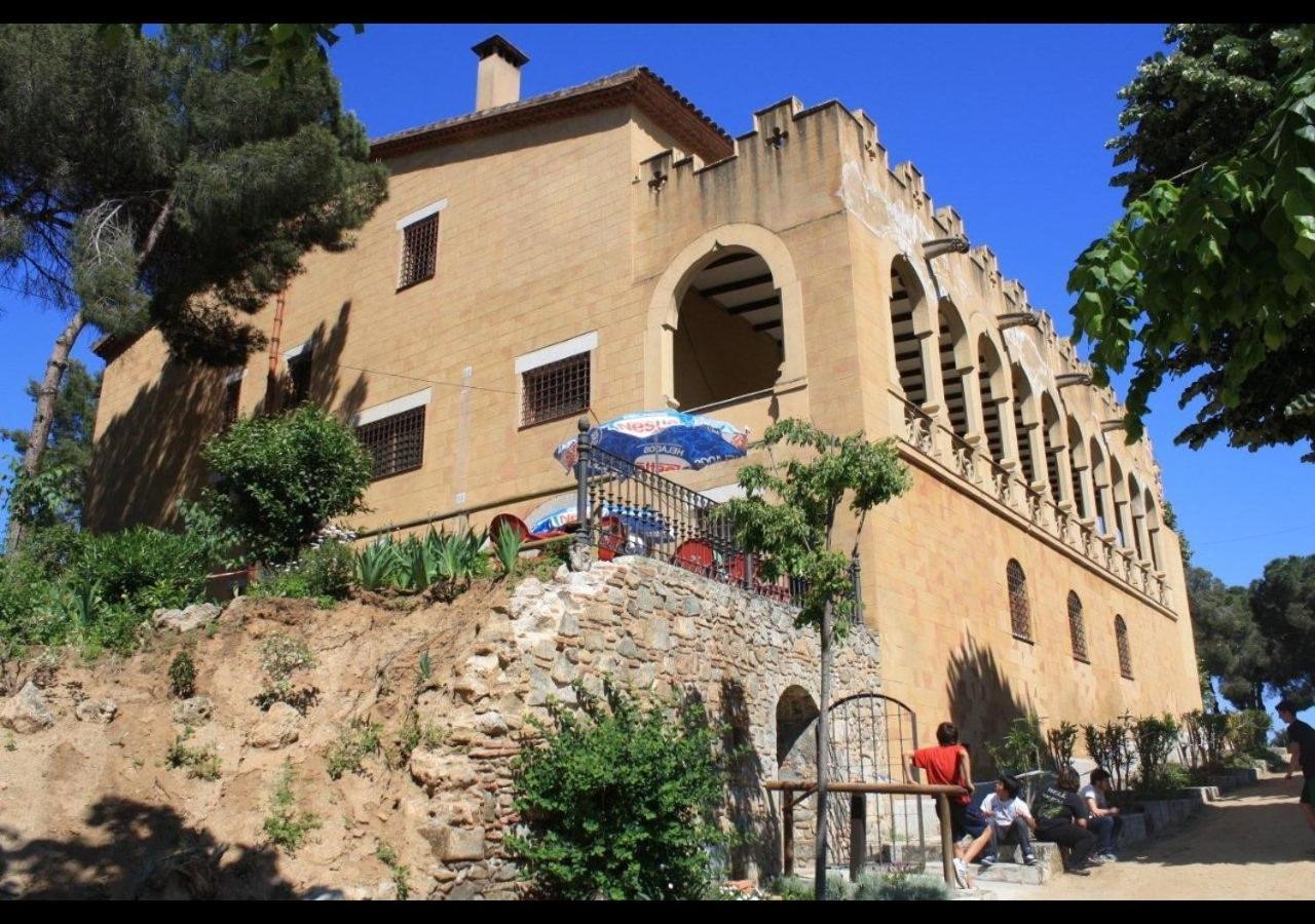 Costa Maresme, Barcelona ,Valentinos House & Pool Villa Vilassar De Dalt Exterior photo